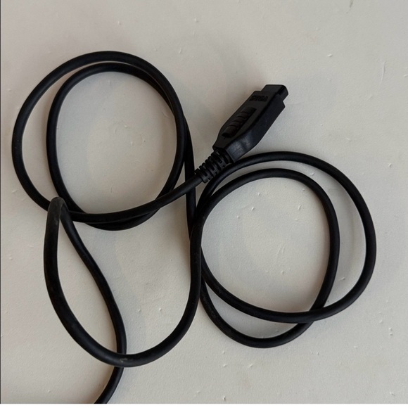 Sega Genesis Controller 3-Button Gamepad Untested - Picture 3 of 3